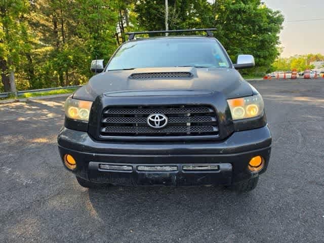 Thumbnail: 2008 Toyota Tundra - 2