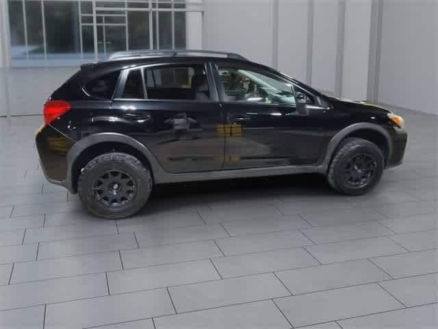 Thumbnail: 2016 Subaru Crosstrek - 5