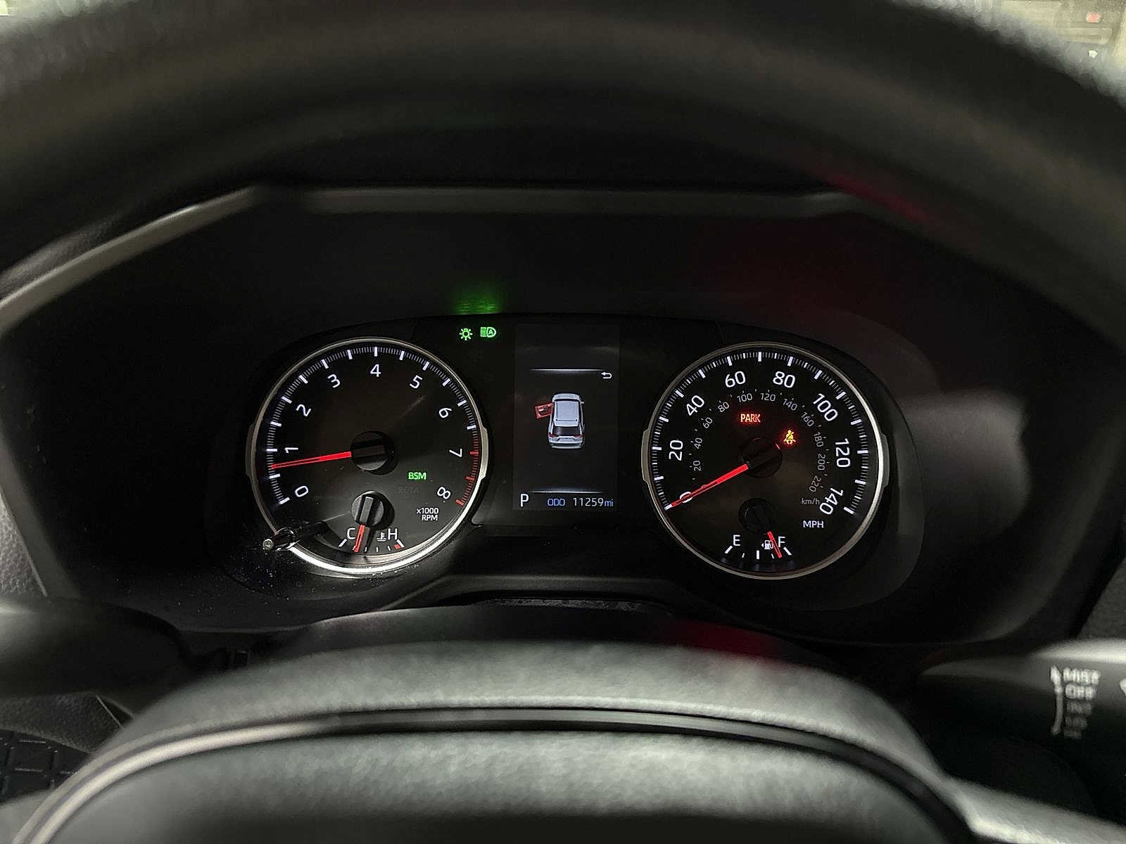 Thumbnail: 2022 Toyota RAV4 - 30