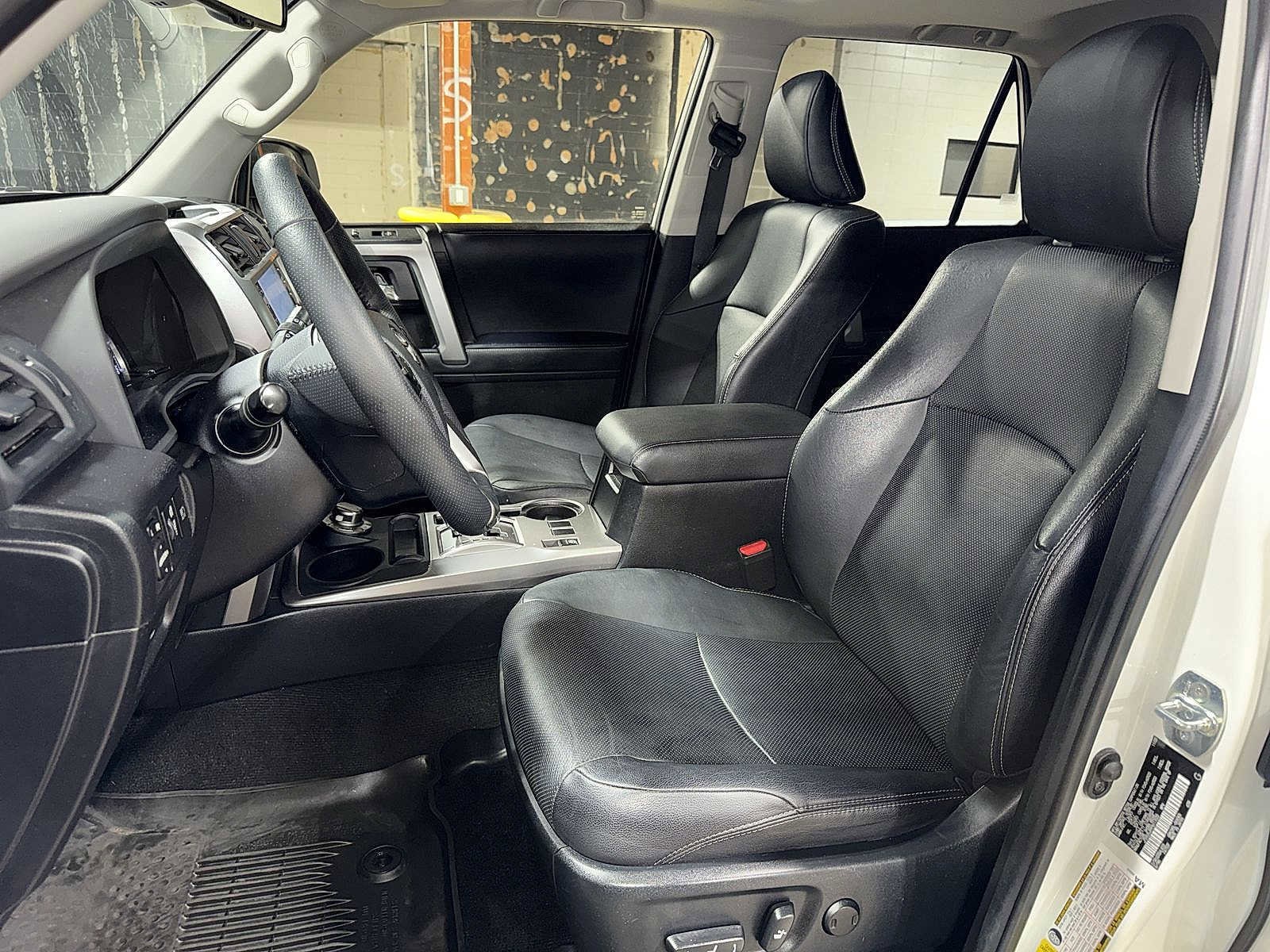 Thumbnail: 2023 Toyota 4Runner - 15