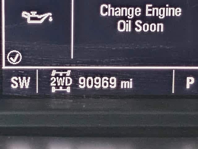 Thumbnail: 2021 Chevrolet Silverado 1500 - 8