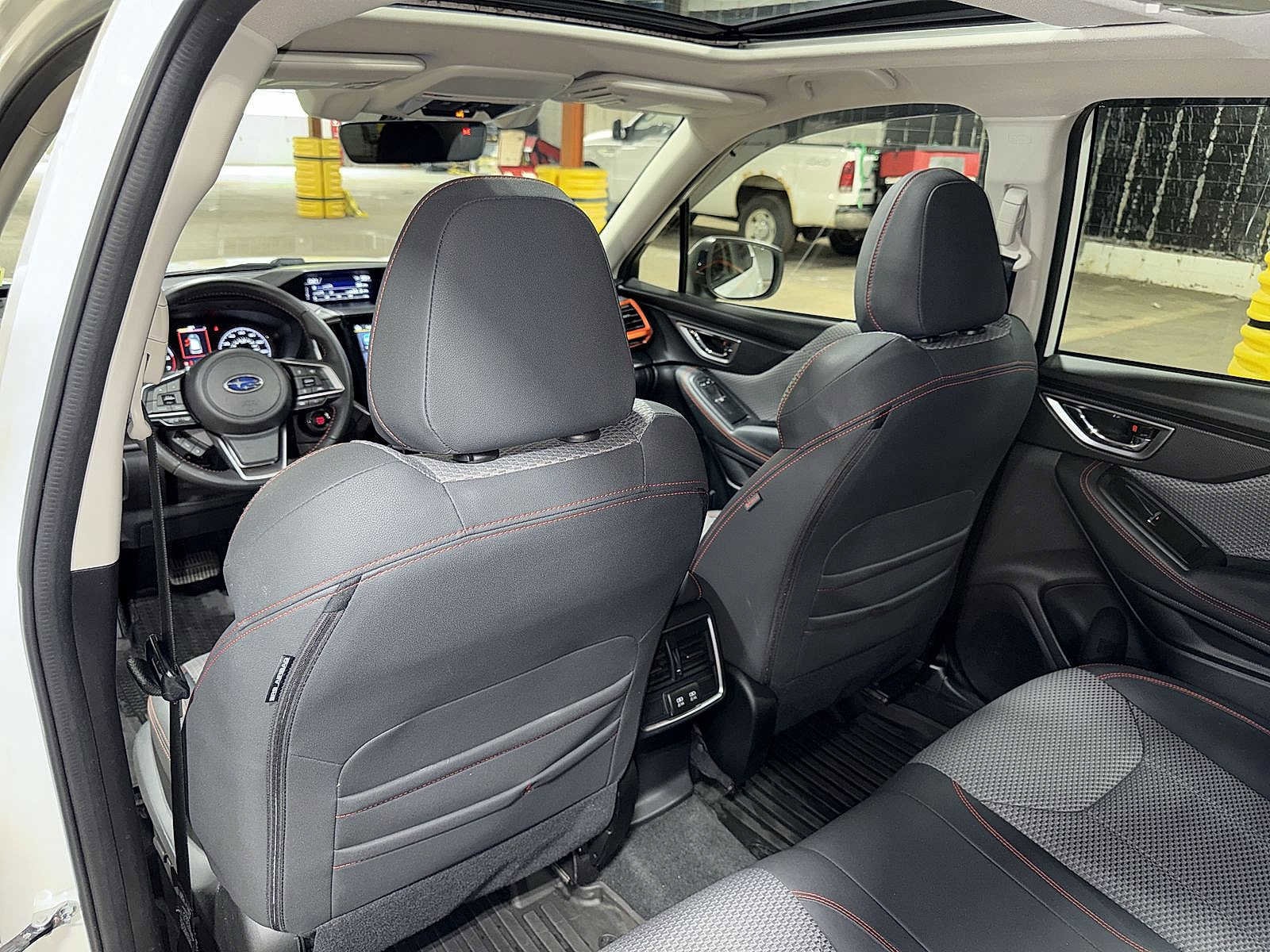 Thumbnail: 2019 Subaru Forester - 28