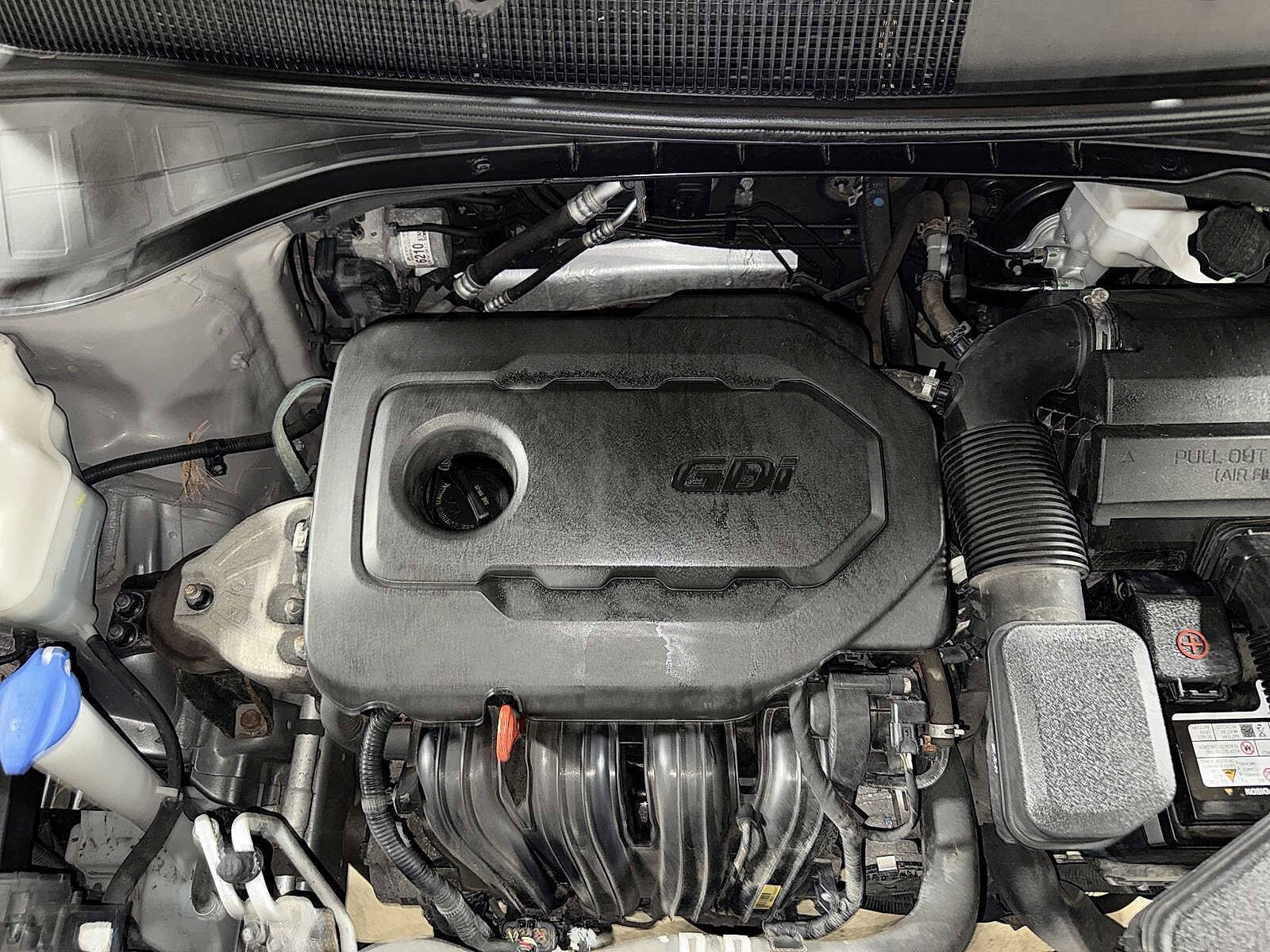 Thumbnail: 2019 Kia Sorento - 12