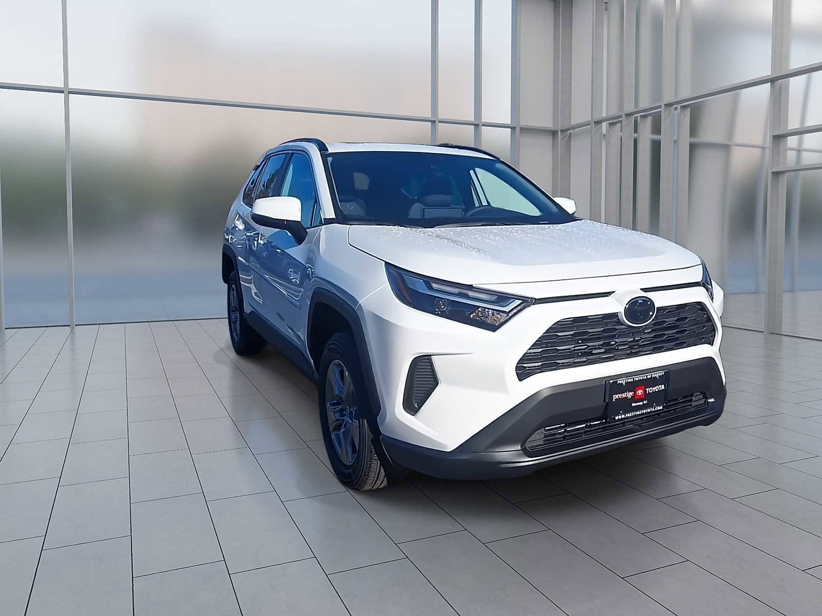 Thumbnail: 2025 Toyota RAV4 - 5