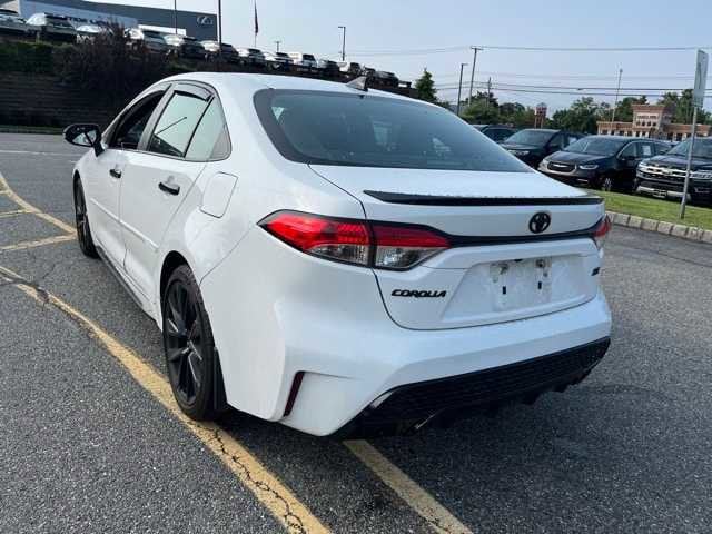 Thumbnail: 2020 Toyota Corolla - 6