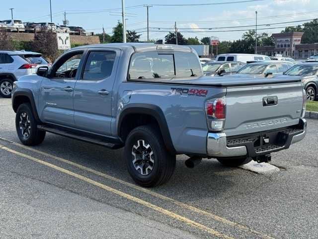Thumbnail: 2021 Toyota Tacoma - 6