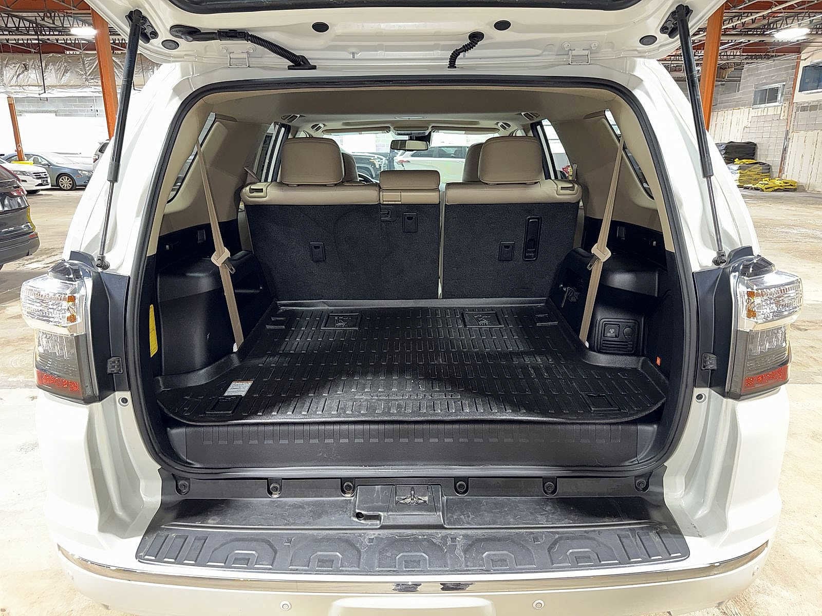 Thumbnail: 2023 Toyota 4Runner - 11