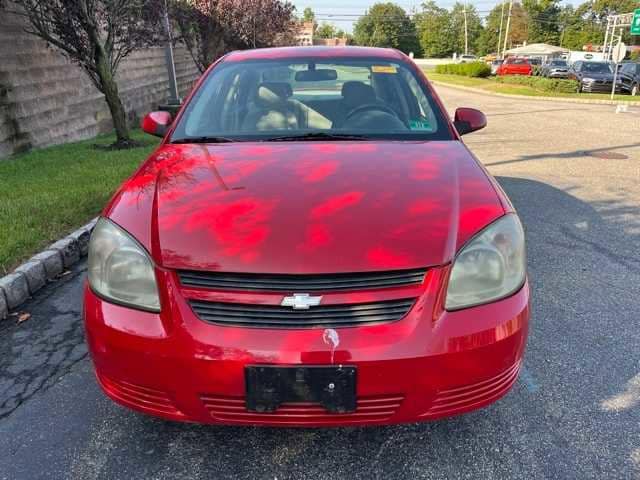 Thumbnail: 2010 Chevrolet Cobalt - 2