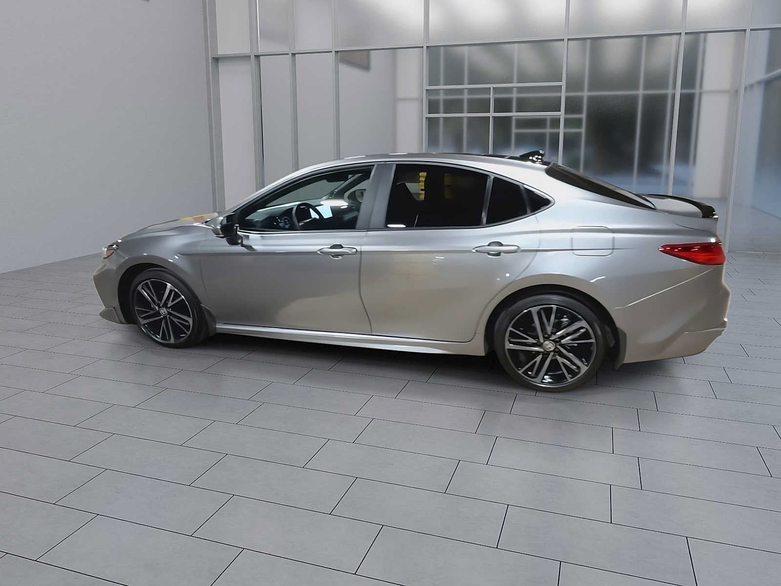 Thumbnail: 2025 Toyota Camry - 6