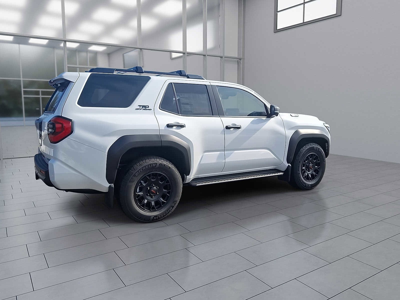 Thumbnail: 2026 Toyota 4Runner - 7