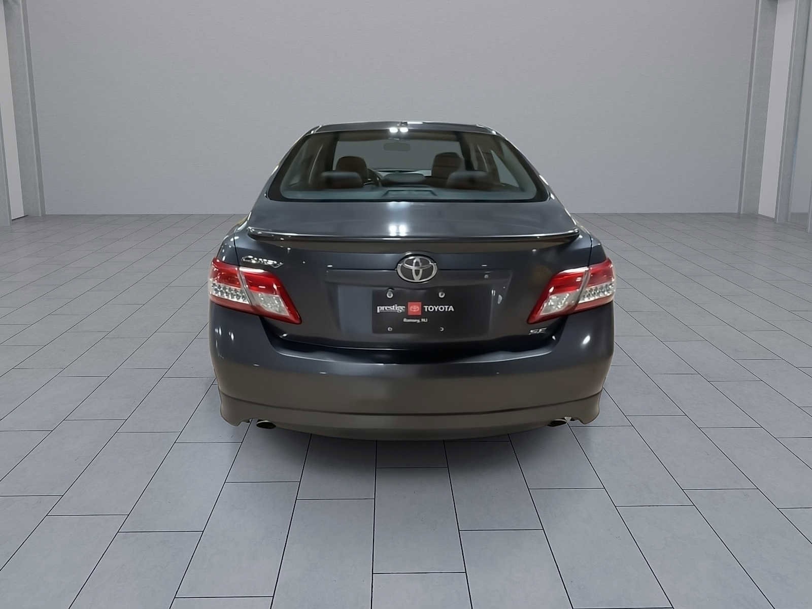 Thumbnail: 2011 Toyota Camry - 7
