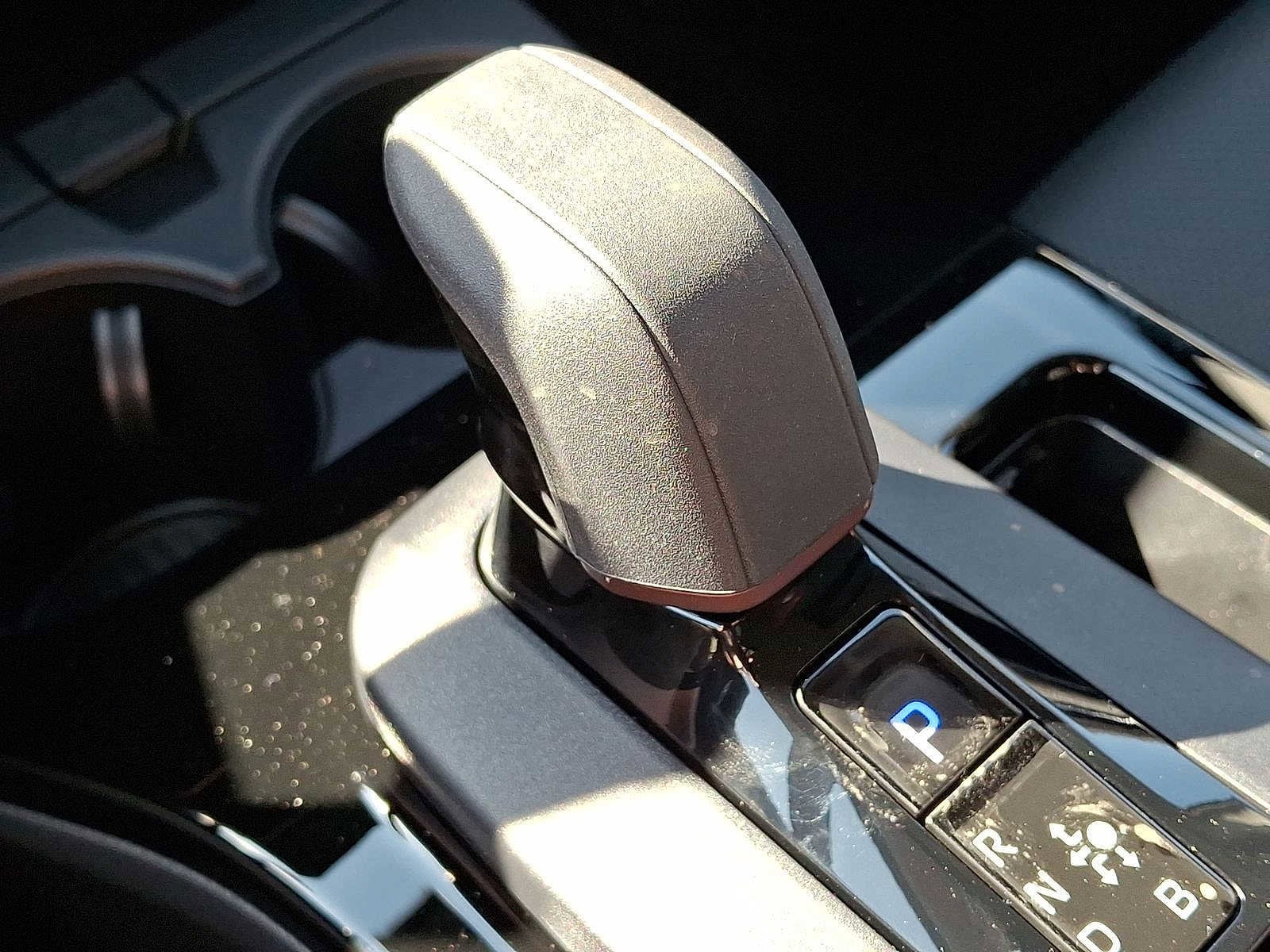 Thumbnail: 2026 Toyota Prius - 15