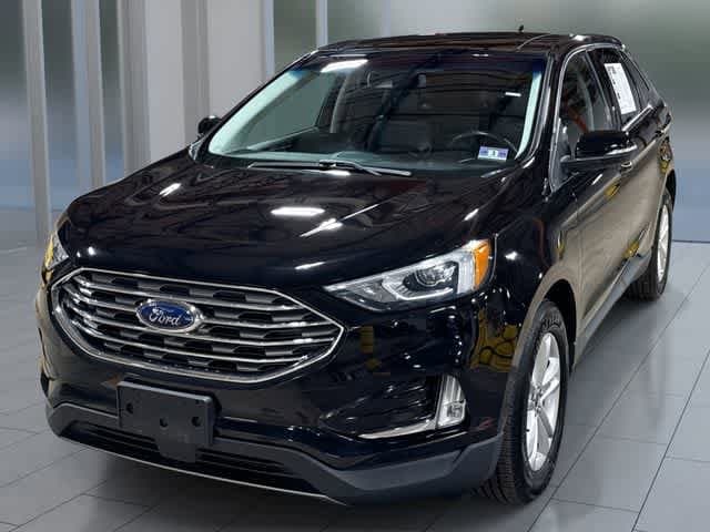 Thumbnail: 2019 Ford Edge - 1