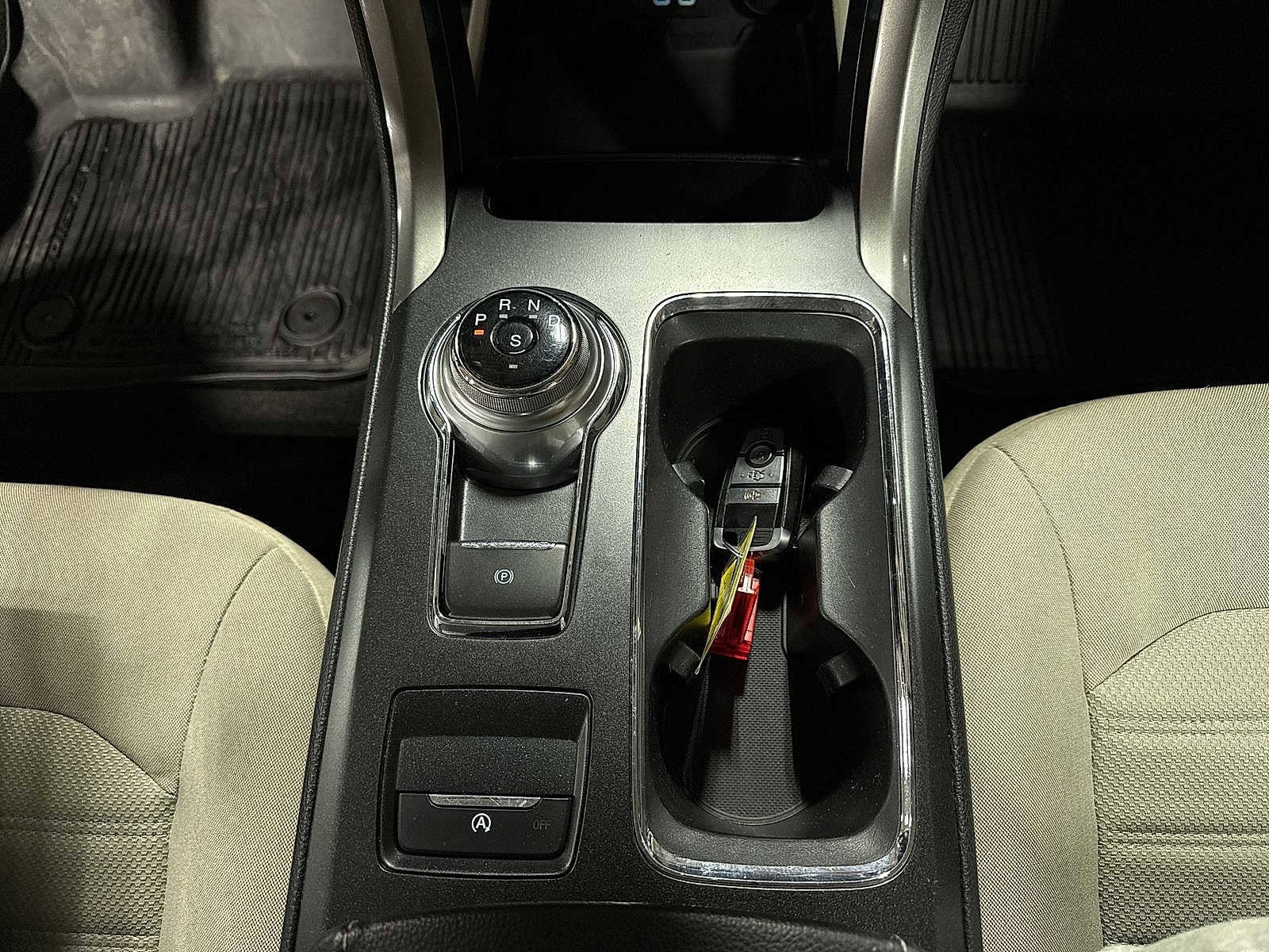 Thumbnail: 2019 Ford Fusion - 30