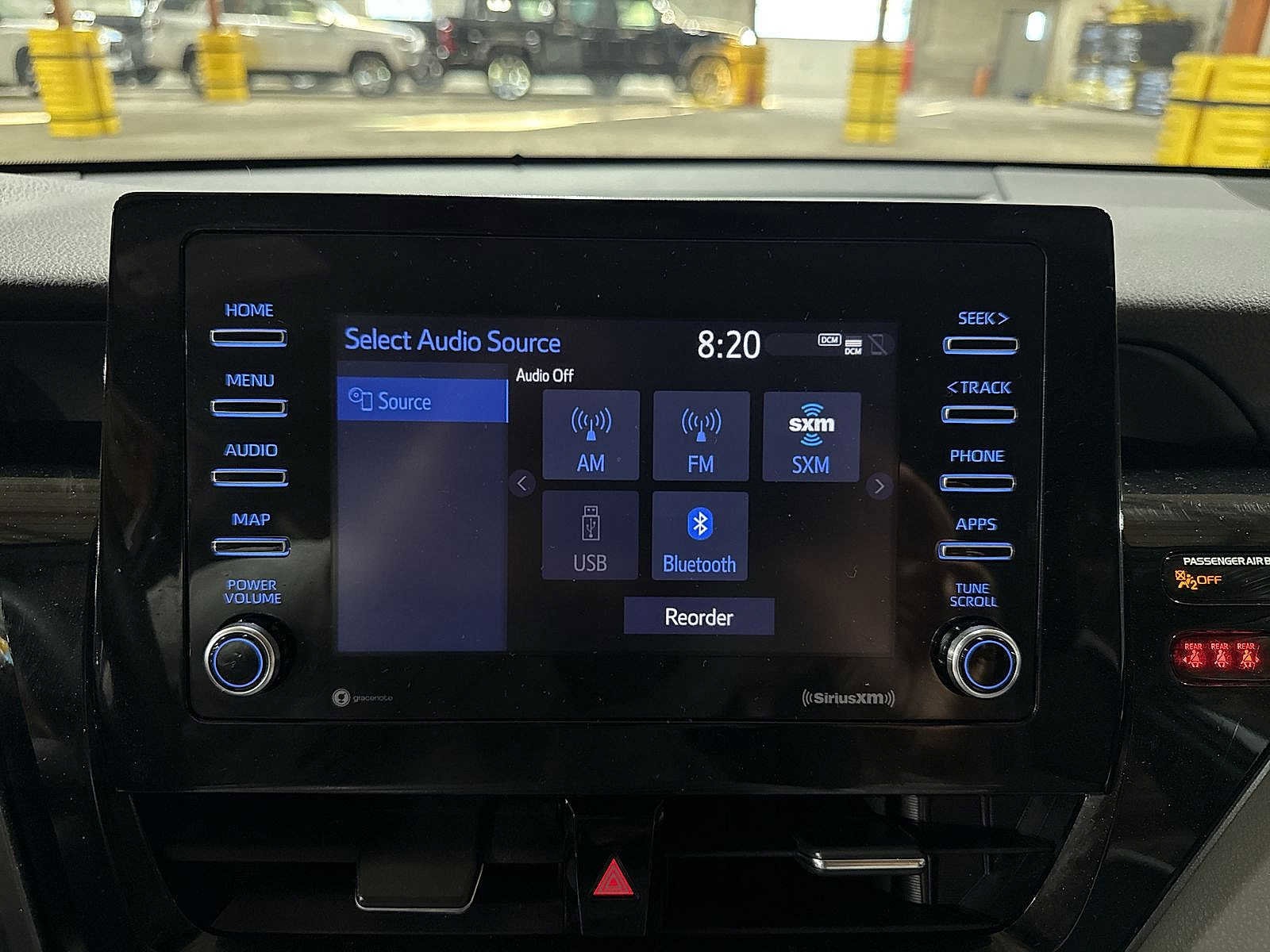 Thumbnail: 2021 Toyota Camry - 20