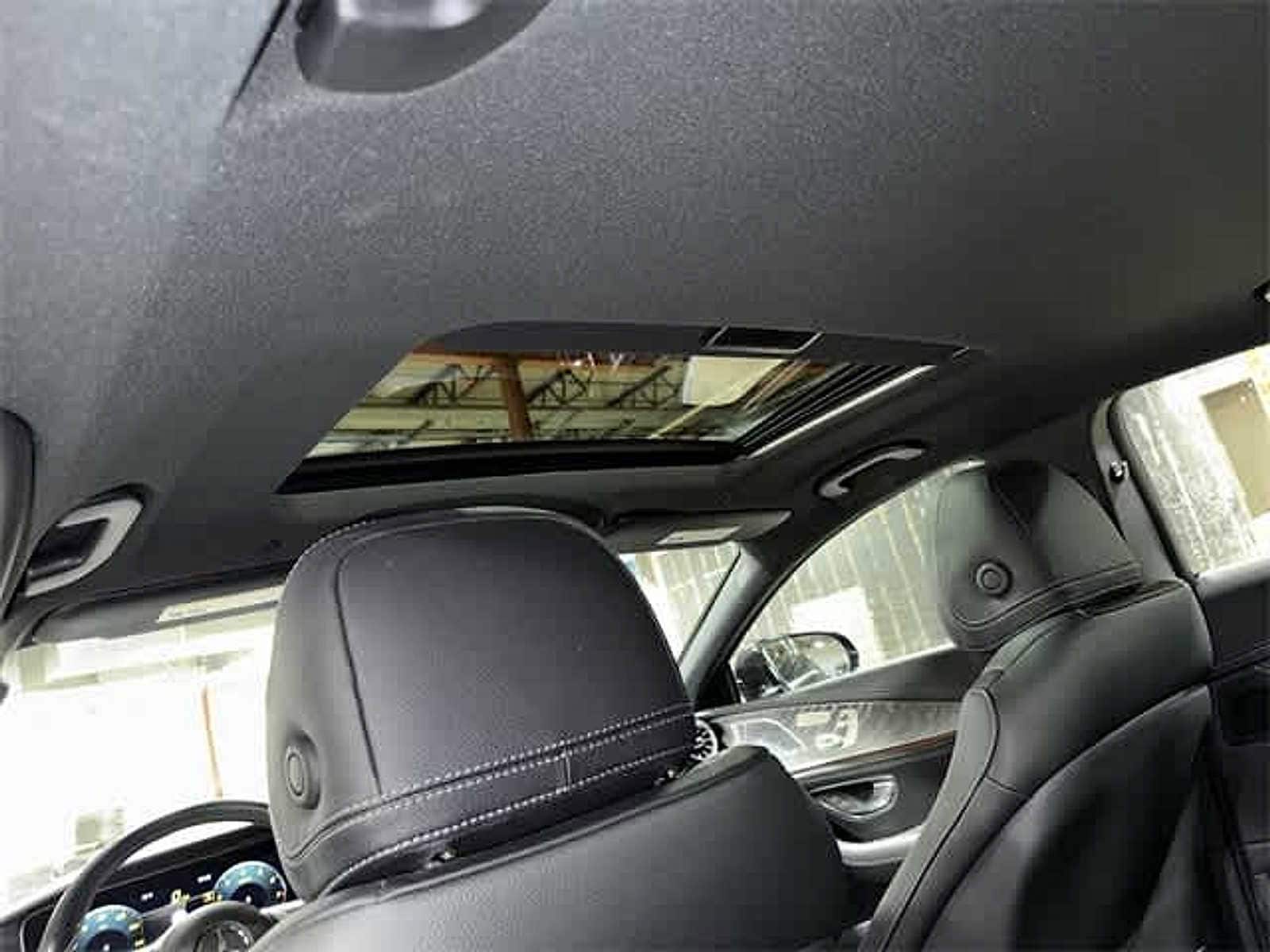 Thumbnail: 2021 Mercedes-Benz CLS - 34