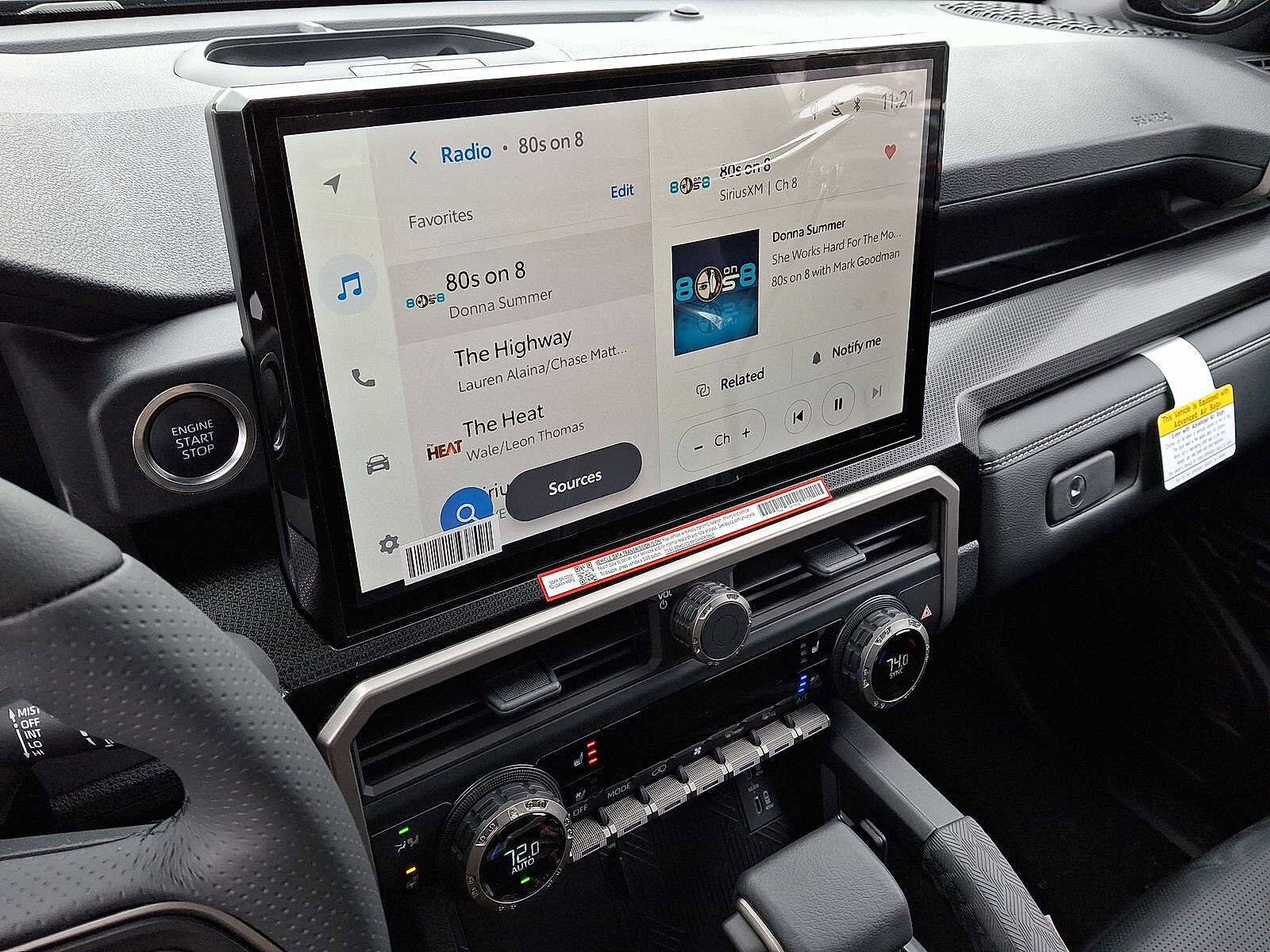 Thumbnail: 2026 Toyota 4Runner - 16