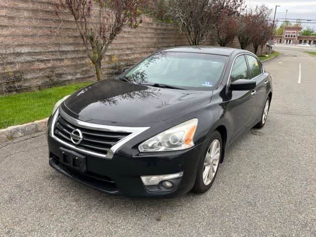 2015 Nissan Altima SV -
                  Ramsey, NJ