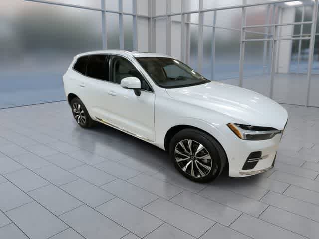 Thumbnail: 2023 Volvo XC60 - 2
