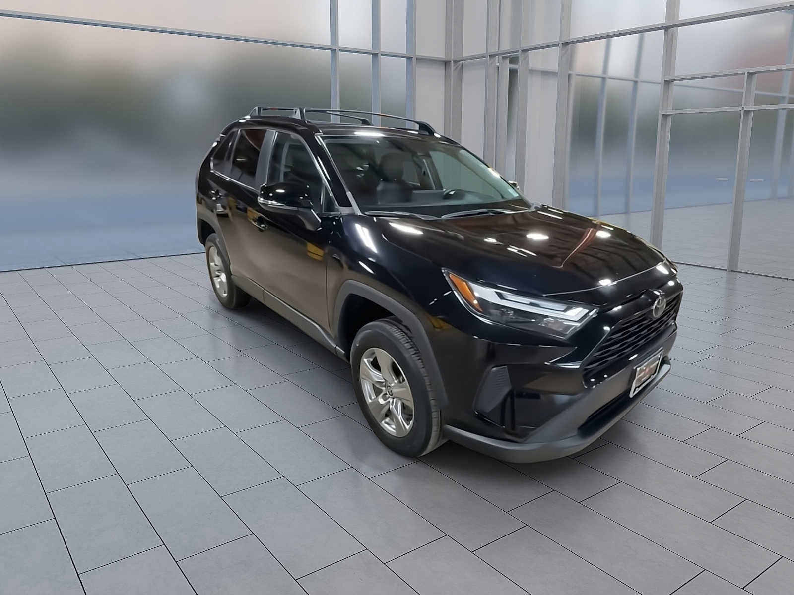 Thumbnail: 2022 Toyota RAV4 - 2