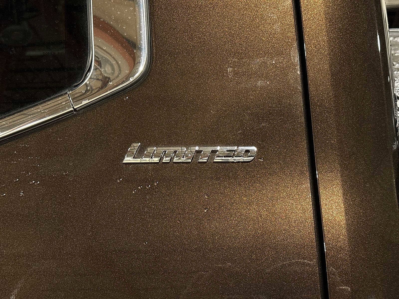 Thumbnail: 2022 Toyota Tundra - 29