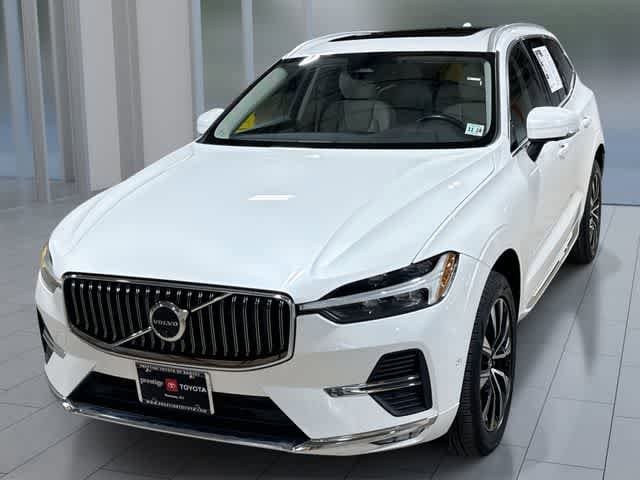 Thumbnail: 2023 Volvo XC60 - 1