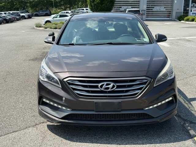 Thumbnail: 2017 Hyundai Sonata - 2