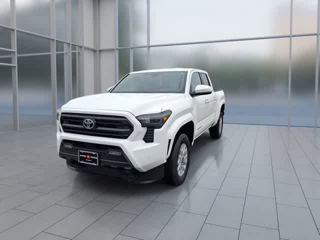 Thumbnail: 2026 Toyota Tacoma - 4