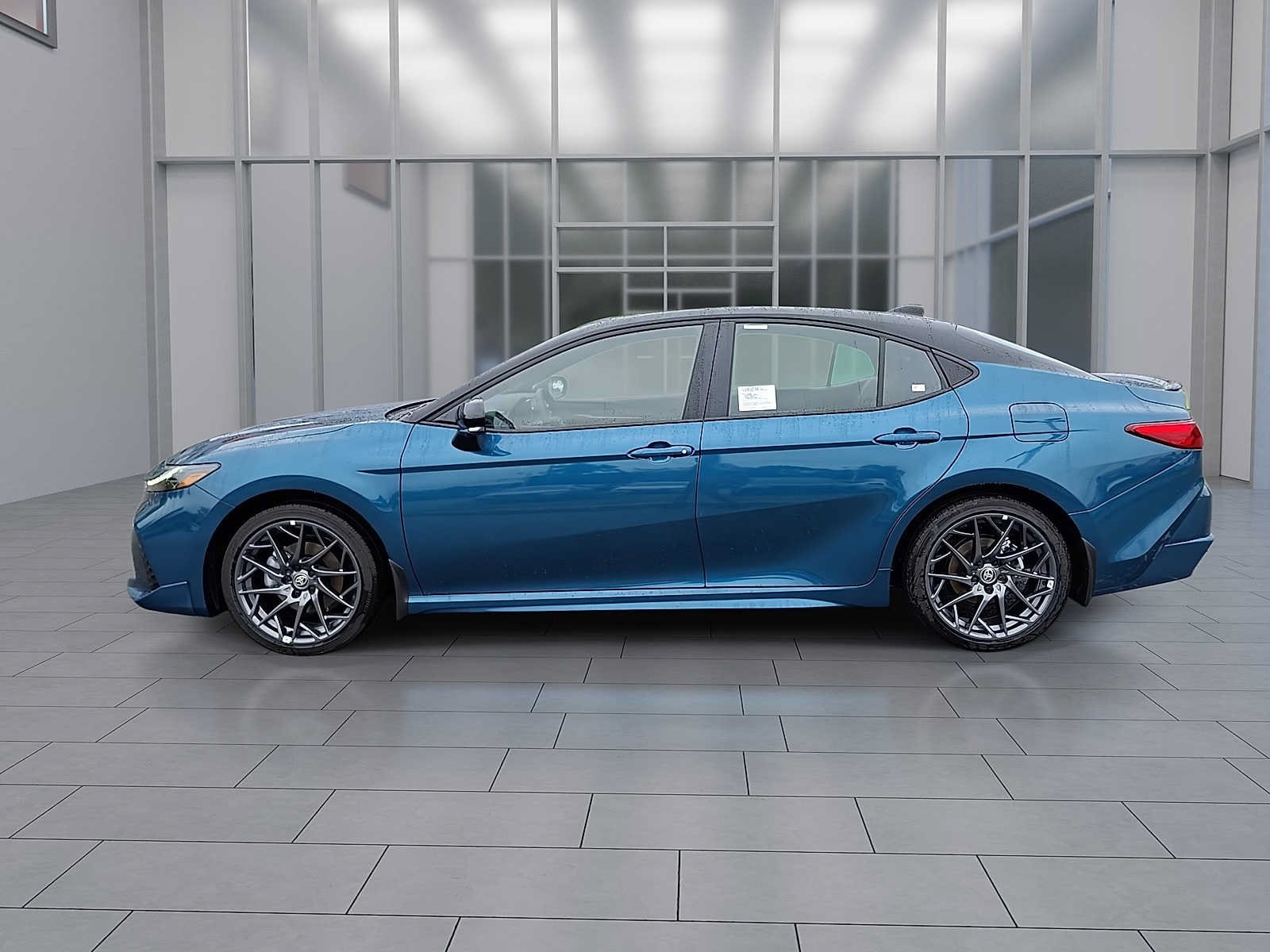 Thumbnail: 2026 Toyota Camry - 2