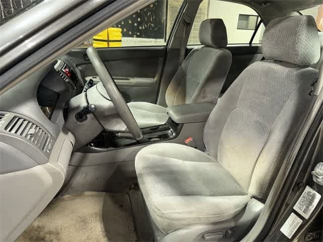 Thumbnail: 2003 Toyota Camry - 15
