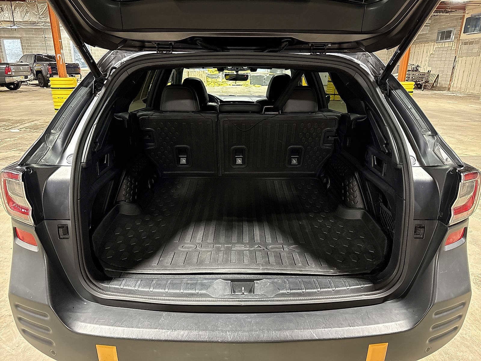 Thumbnail: 2022 Subaru Outback - 11