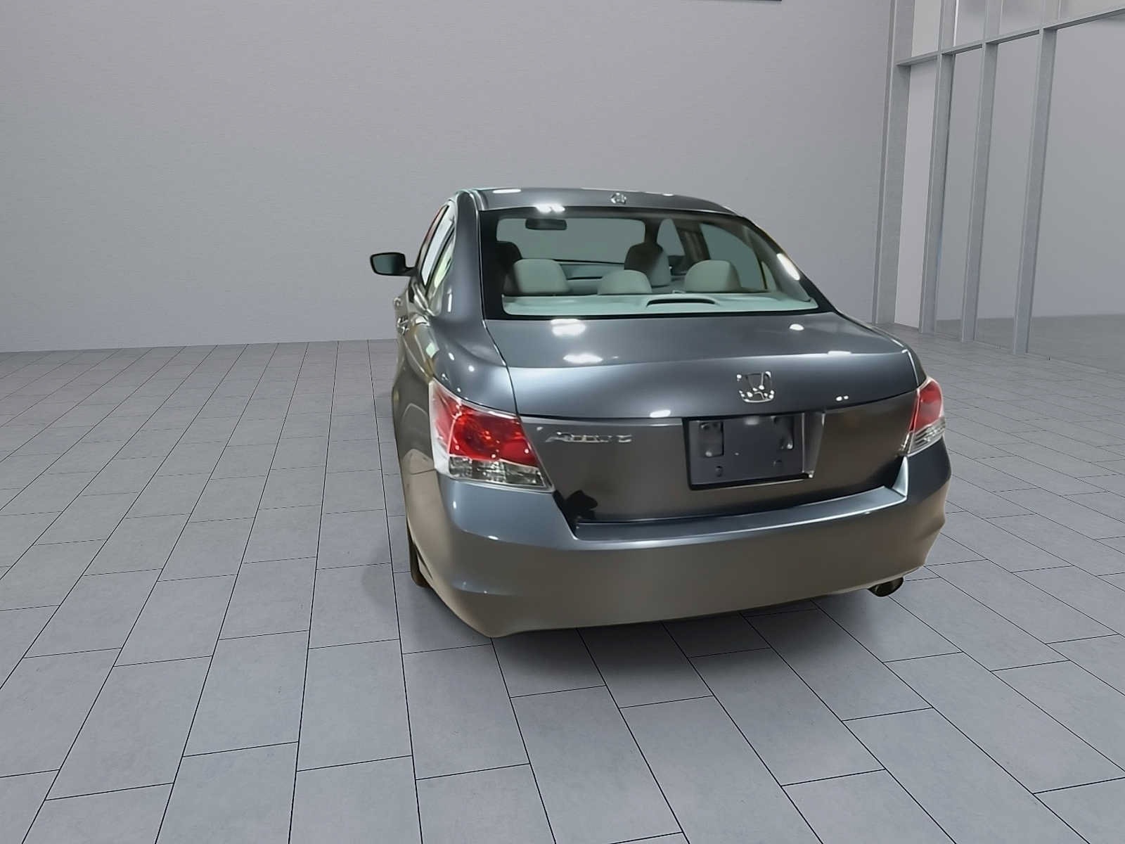 Thumbnail: 2009 Honda Accord - 7