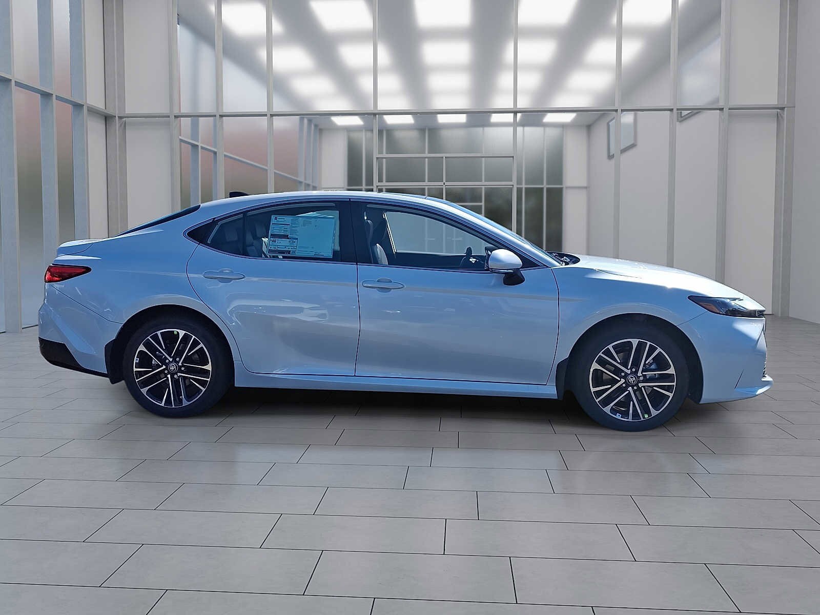 Thumbnail: 2026 Toyota Camry - 6