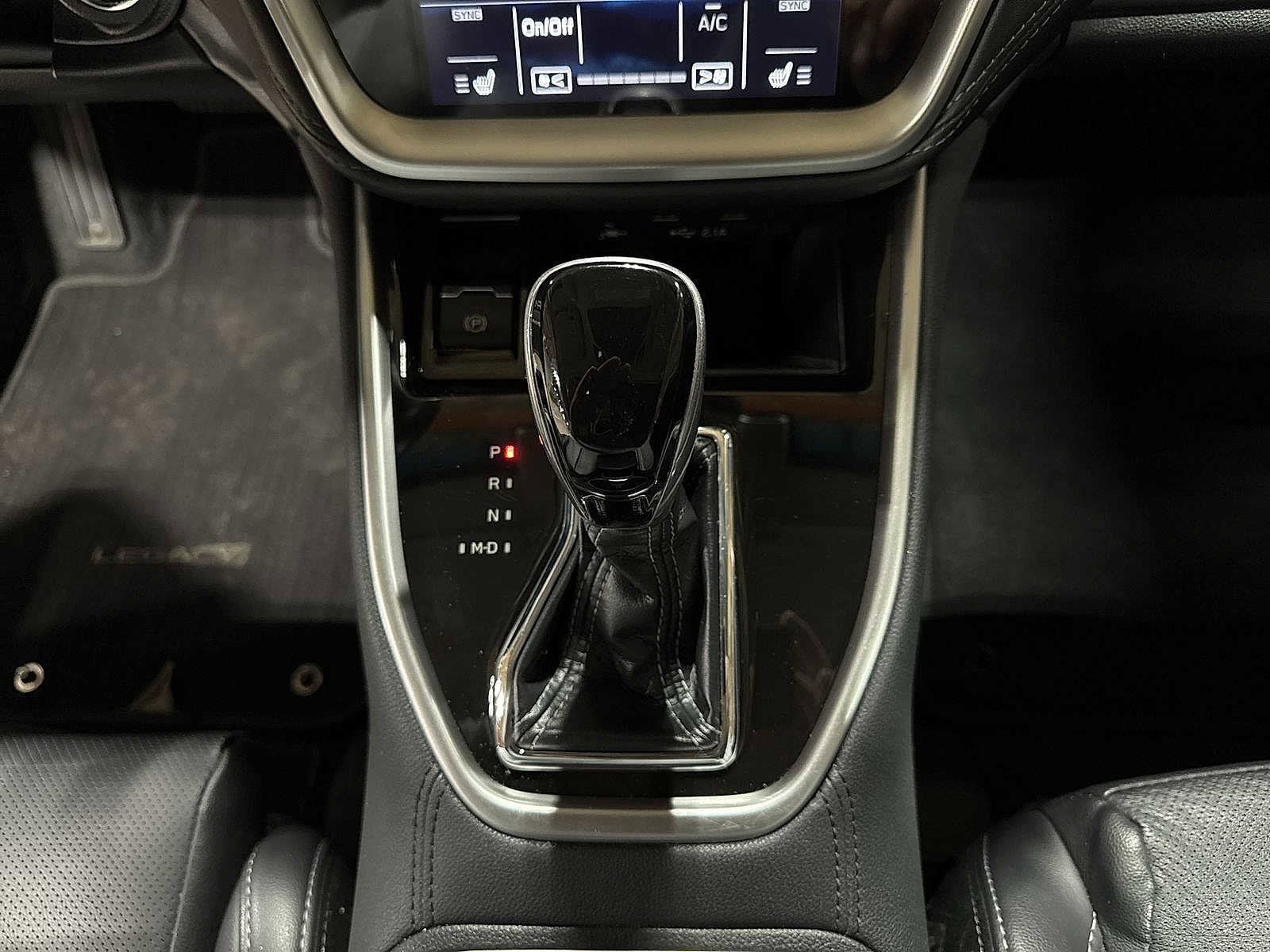 Thumbnail: 2022 Subaru Legacy - 32