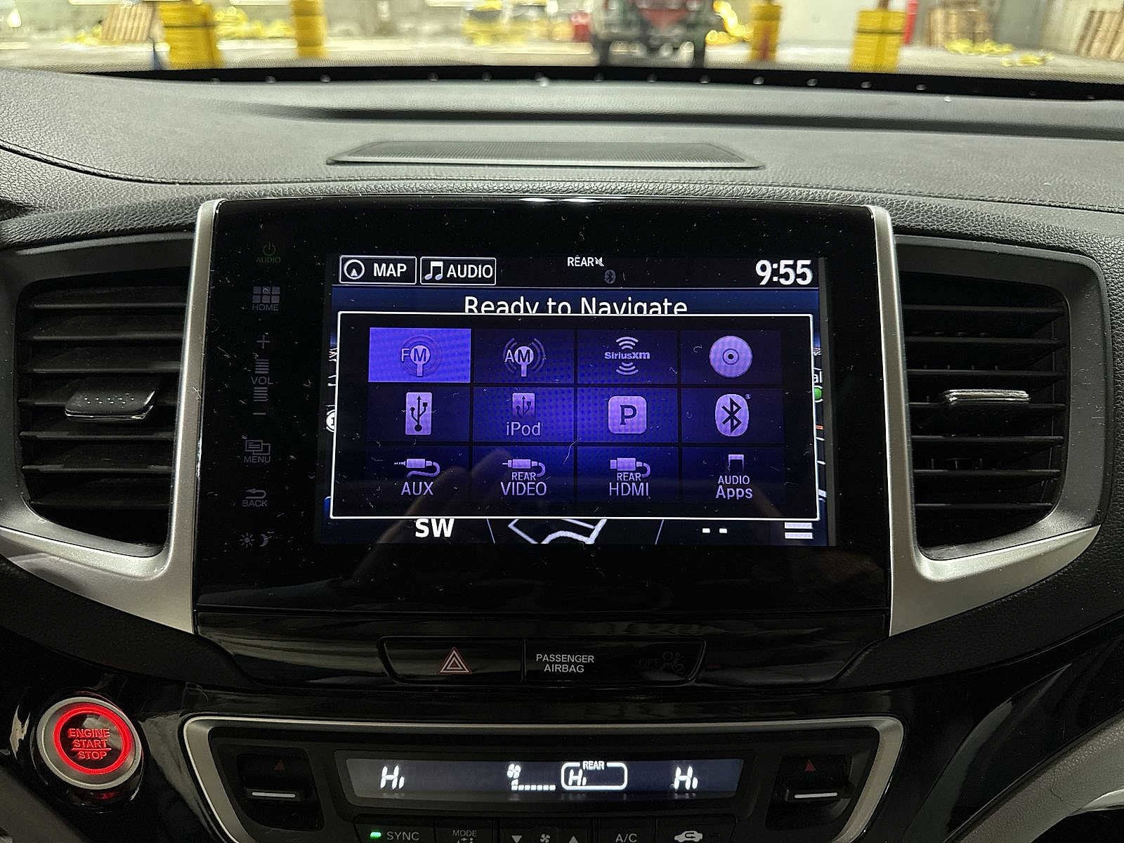 Thumbnail: 2016 Honda Pilot - 21