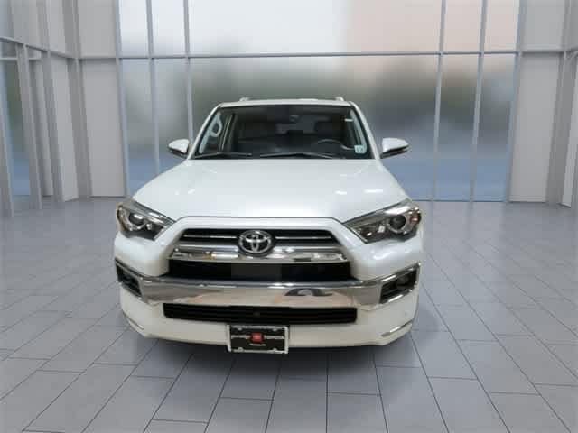 Thumbnail: 2023 Toyota 4Runner - 5