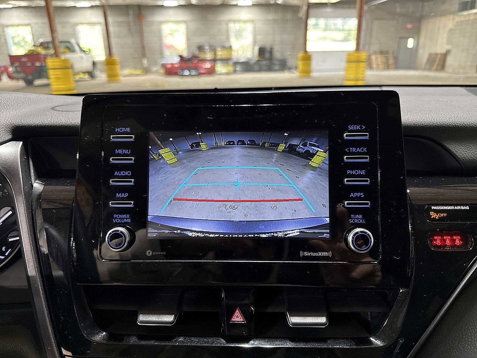 Thumbnail: 2023 Toyota Camry - 24