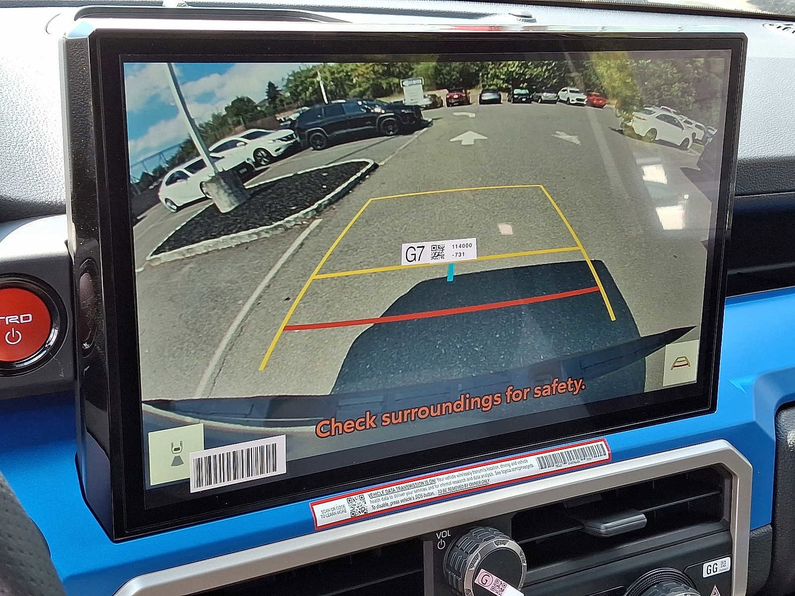 Thumbnail: 2025 Toyota Tacoma - 12