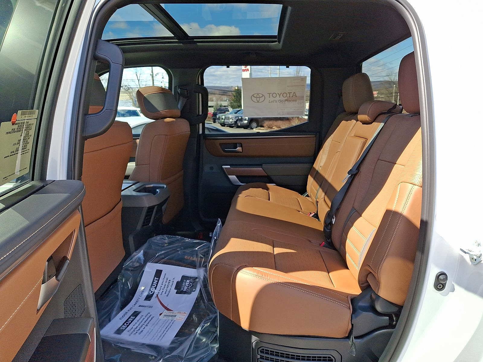 Thumbnail: 2026 Toyota Tundra - 13