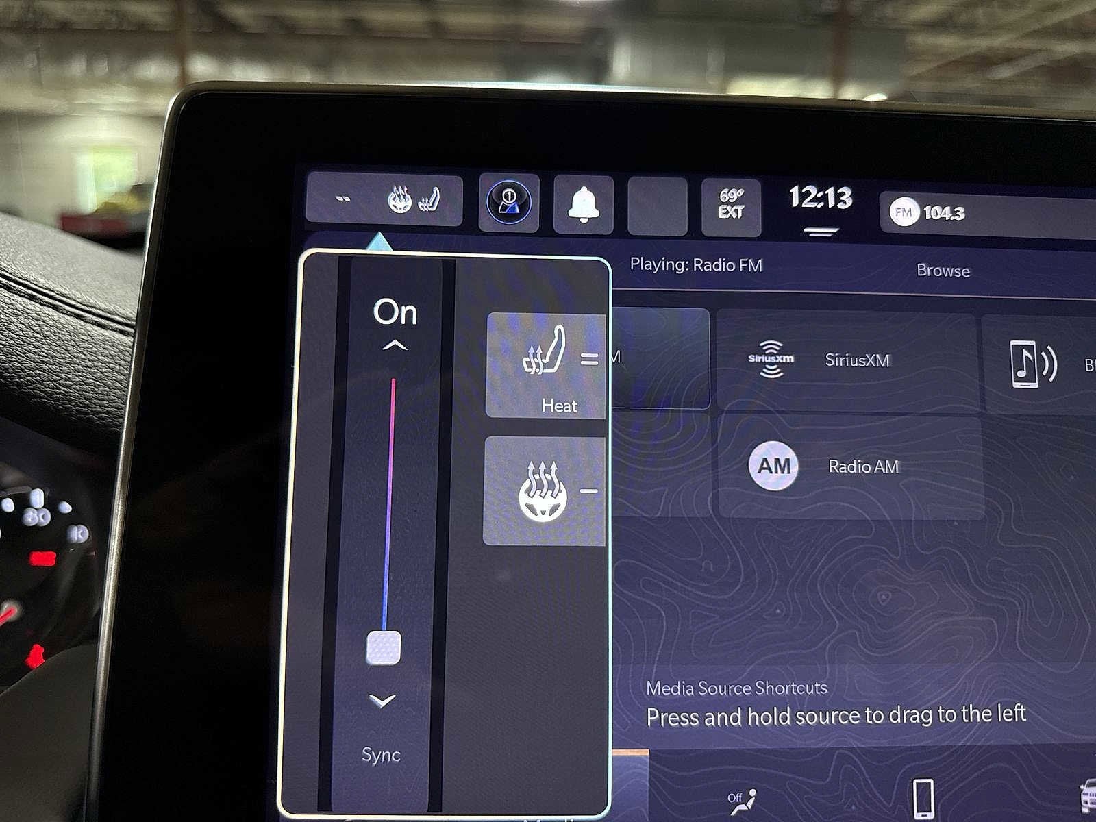 Thumbnail: 2023 Jeep Compass - 31