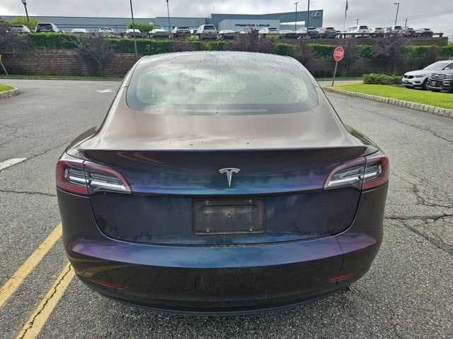 Thumbnail: 2020 Tesla Model 3 - 5