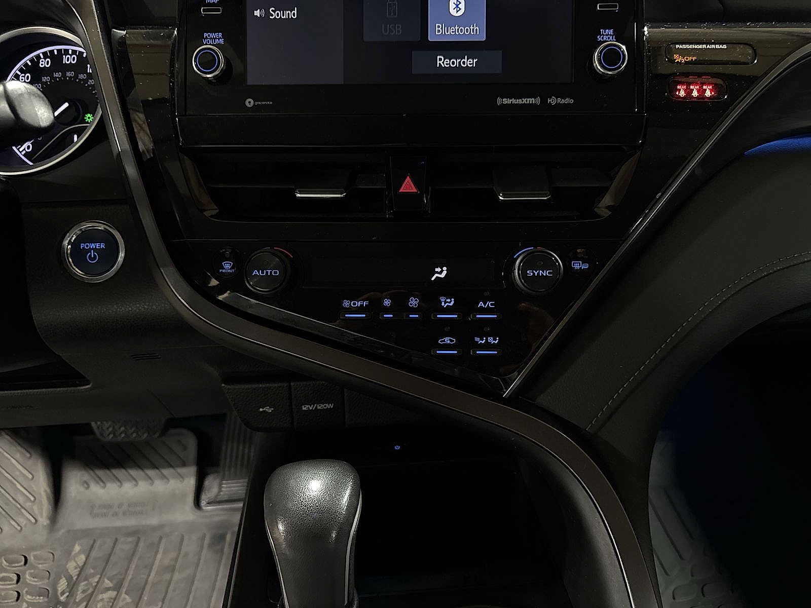 Thumbnail: 2023 Toyota Camry - 21