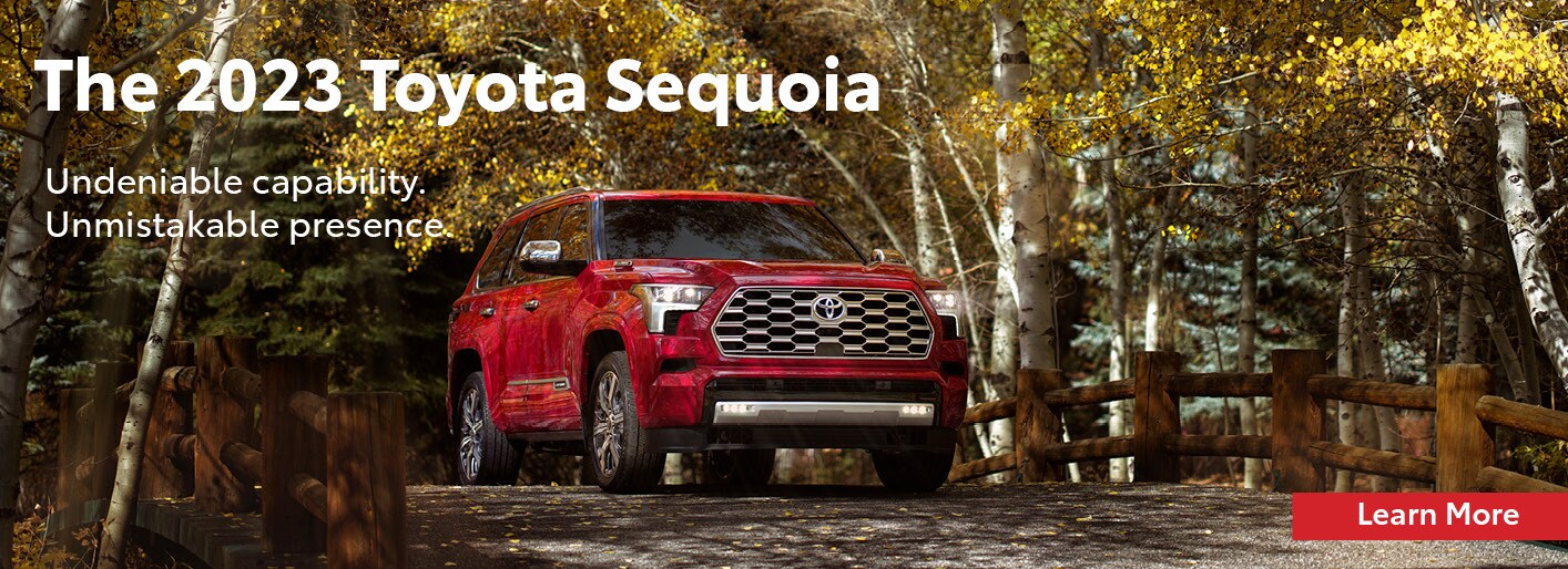 Prestige Toyota of Ramsey Toyota Dealer Northern NJ