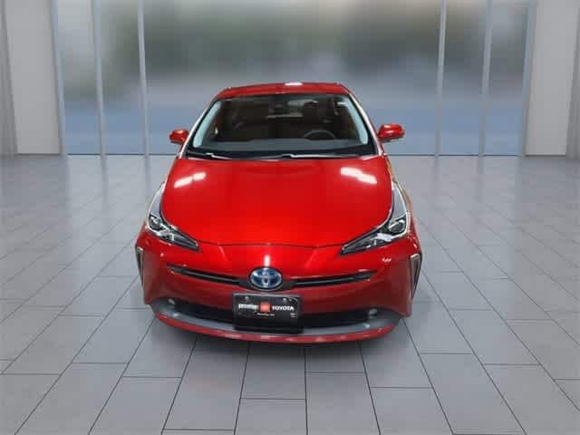 Thumbnail: 2022 Toyota Prius - 8