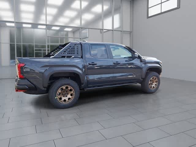 Thumbnail: 2026 Toyota Tacoma - 7