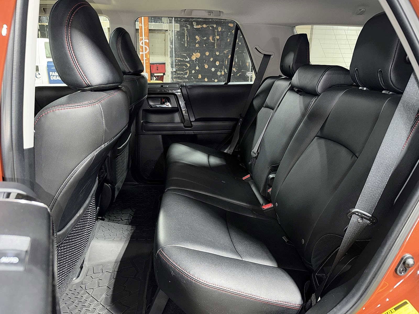 Thumbnail: 2024 Toyota 4Runner - 17