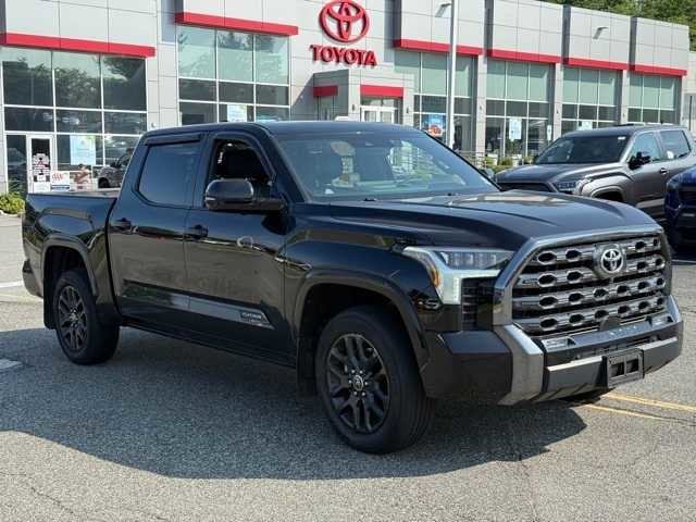 Thumbnail: 2023 Toyota Tundra - 3