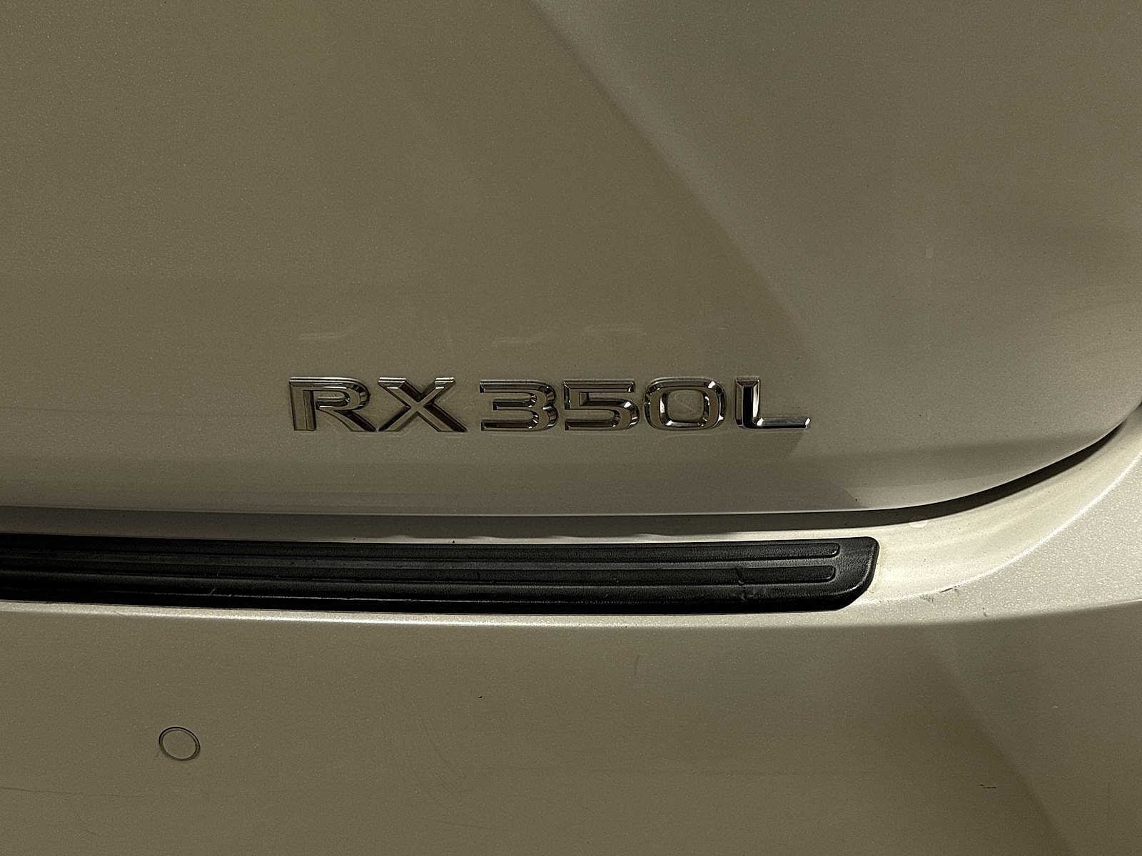 Thumbnail: 2018 Lexus RX - 26