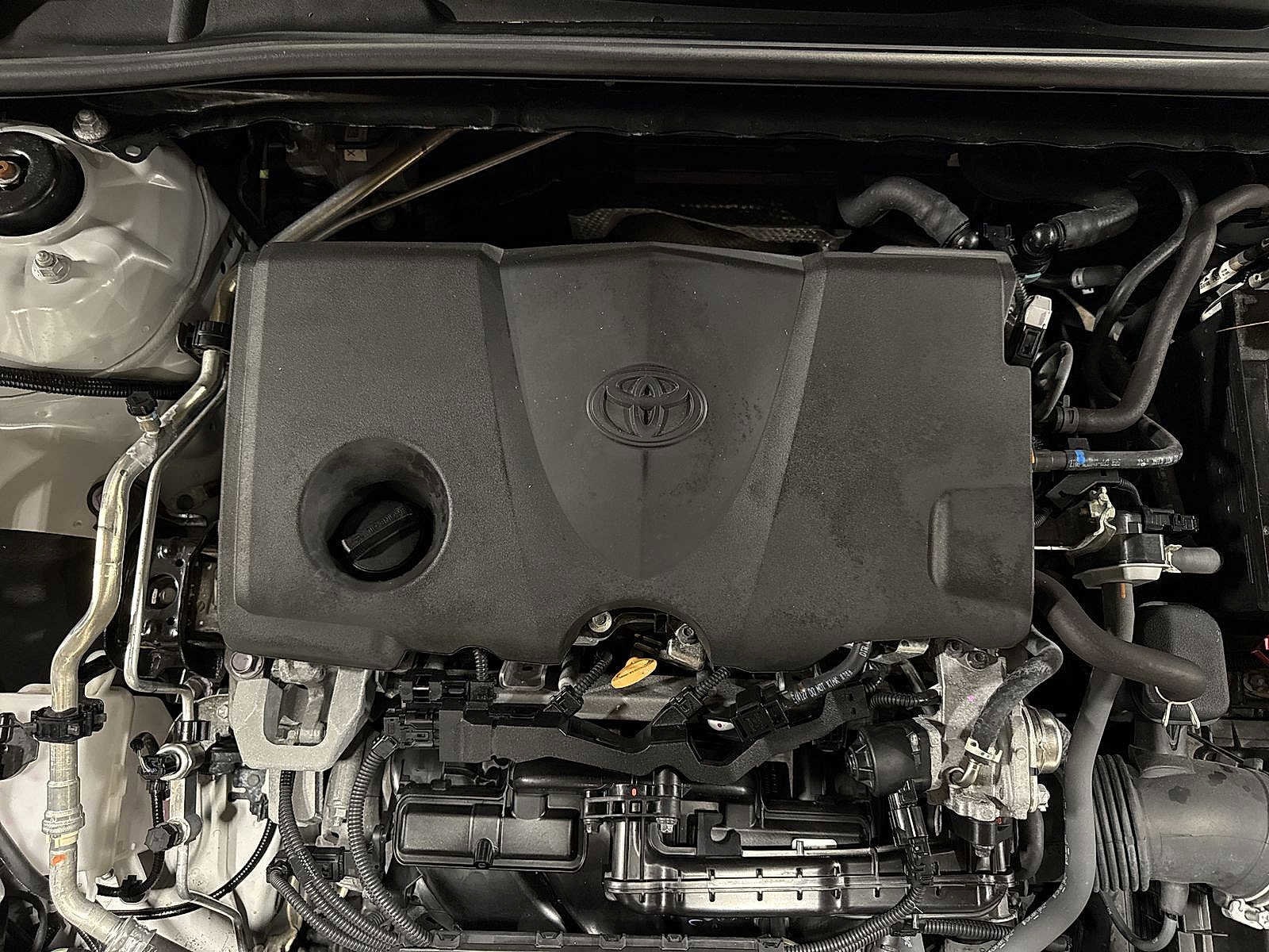 Thumbnail: 2024 Toyota Camry - 12