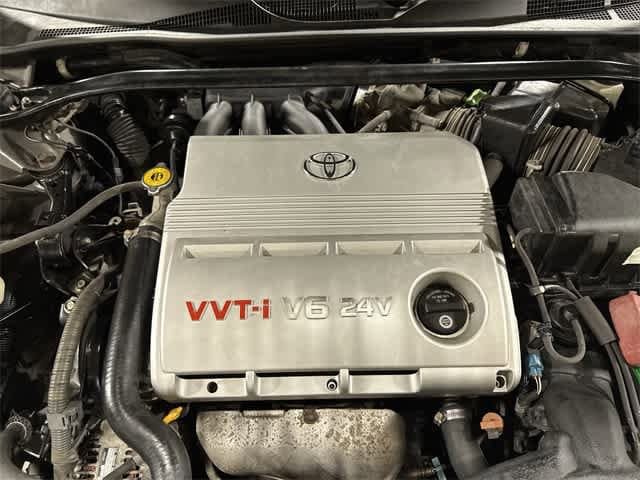 Thumbnail: 2003 Toyota Camry - 12
